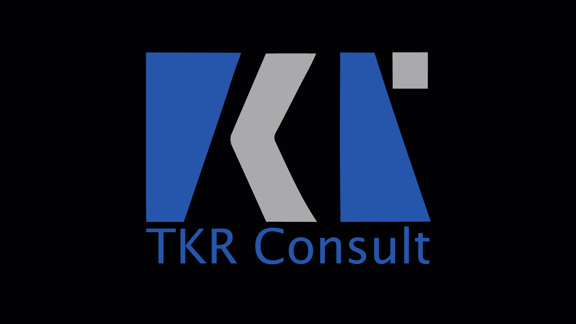 TKR Consult